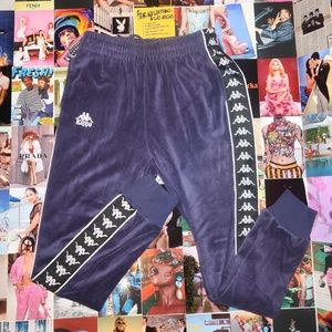 KAPPA SWEATPANTS